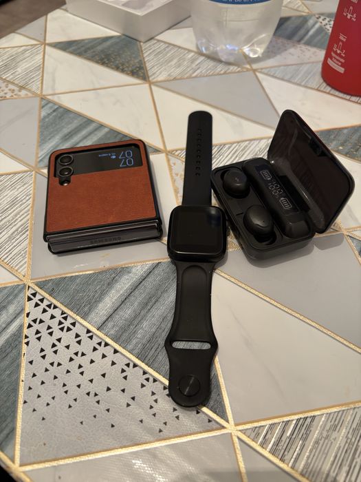 Samsung z flip 4 128gb