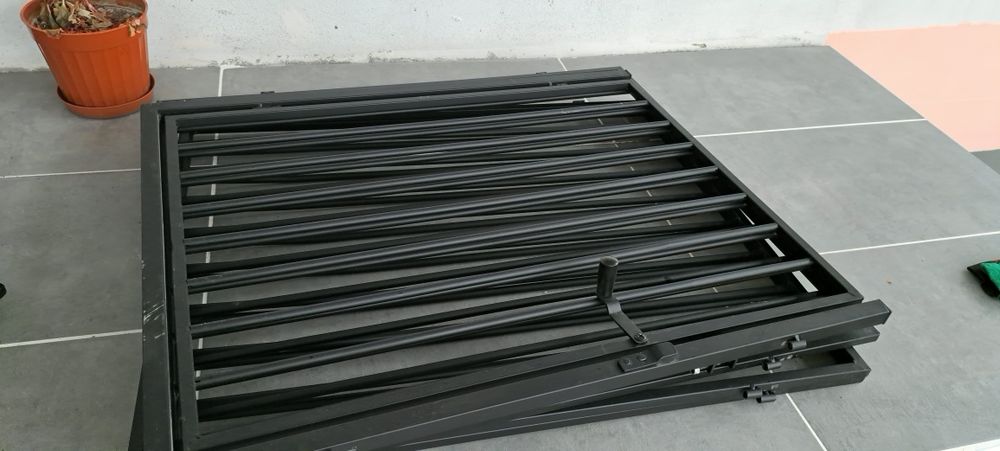 Преграда за камина за деца