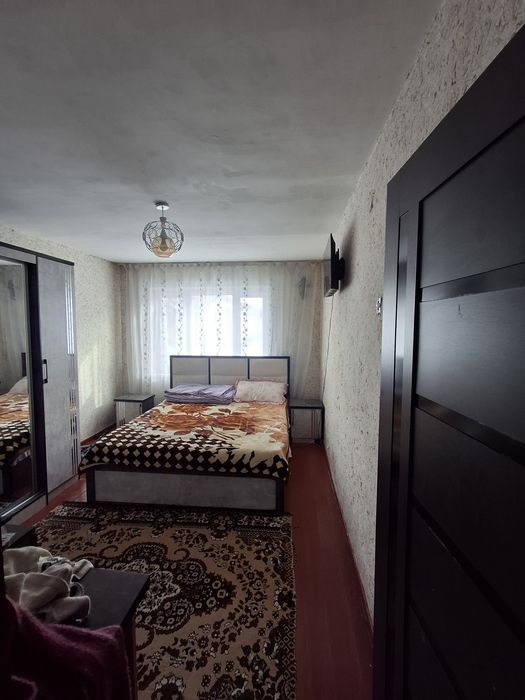 Квартира 3 комнатная