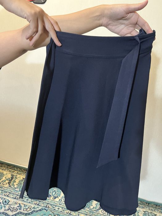 юбки в школу