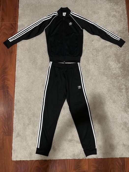 Adidas Tracksuit