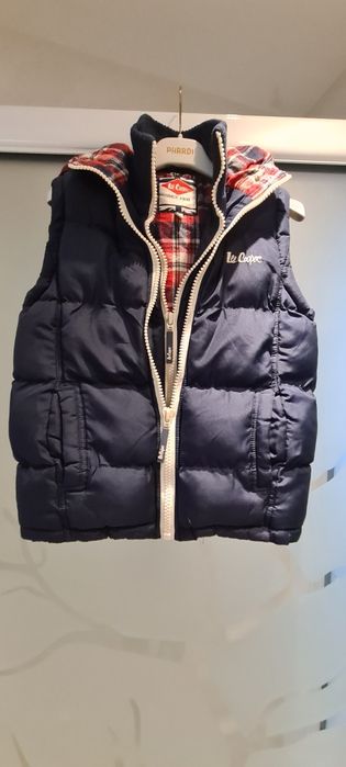 Детски елек LEE COOPER