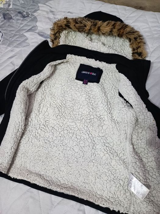 Пролетно яке, елече, горнище .