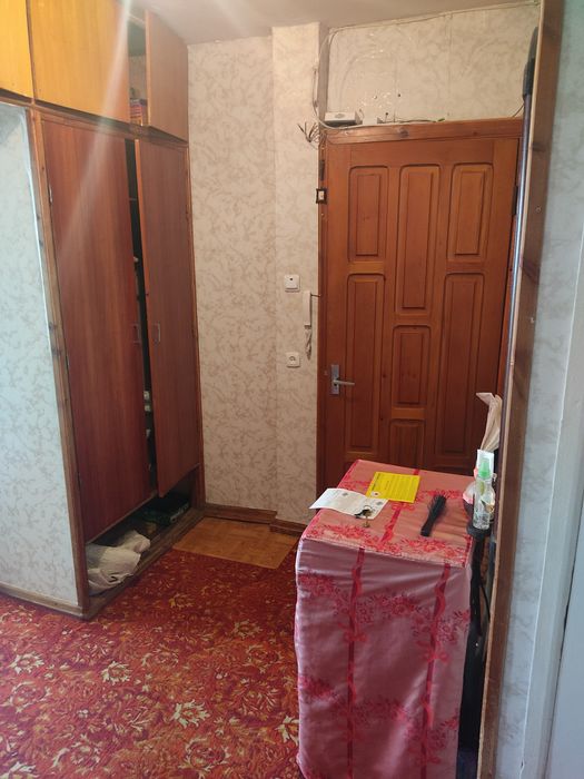 Продам 3-х комнатную квартиру