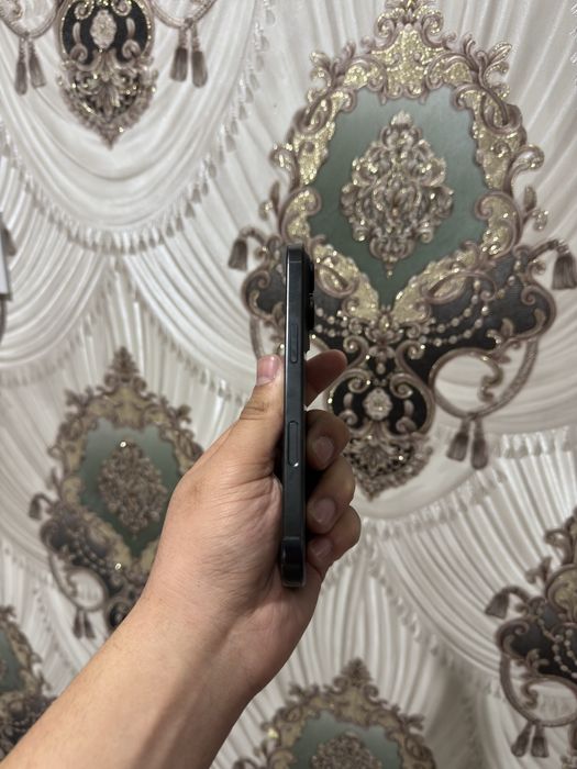 iPhone 16 Pro 256GB Dual sim