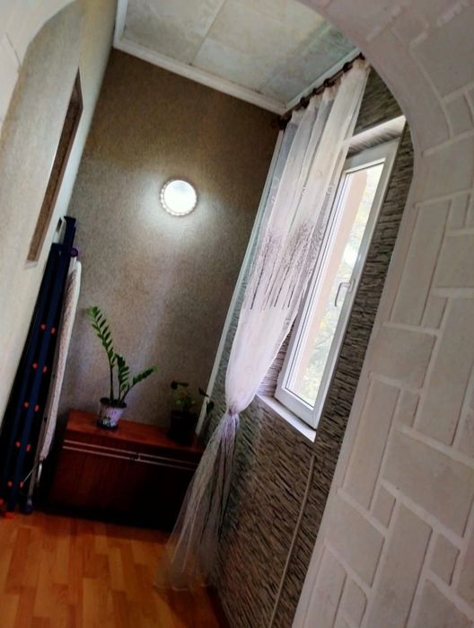 Продажа 3-х комнатной квартиры