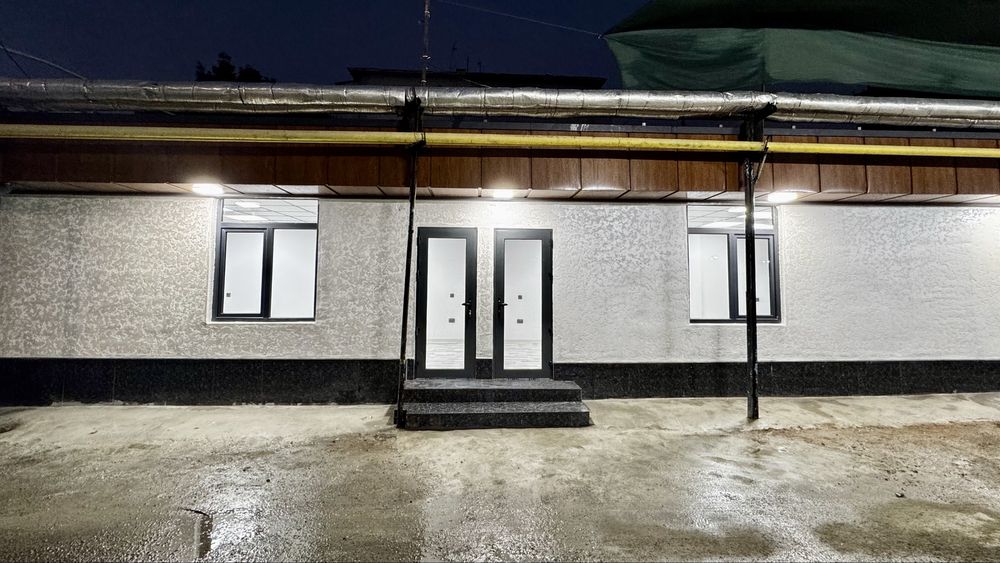 Срочно сдаётся в аренду нежилое помещение Srochno noturar bino arendag