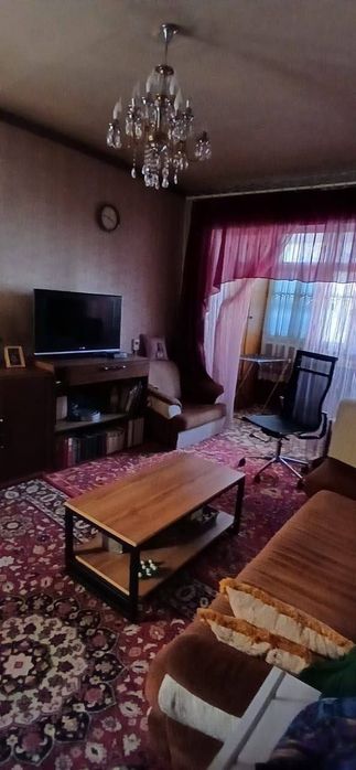 Ю 18. 1/3/4. 44м2. Кирпич. Ипотеку можно