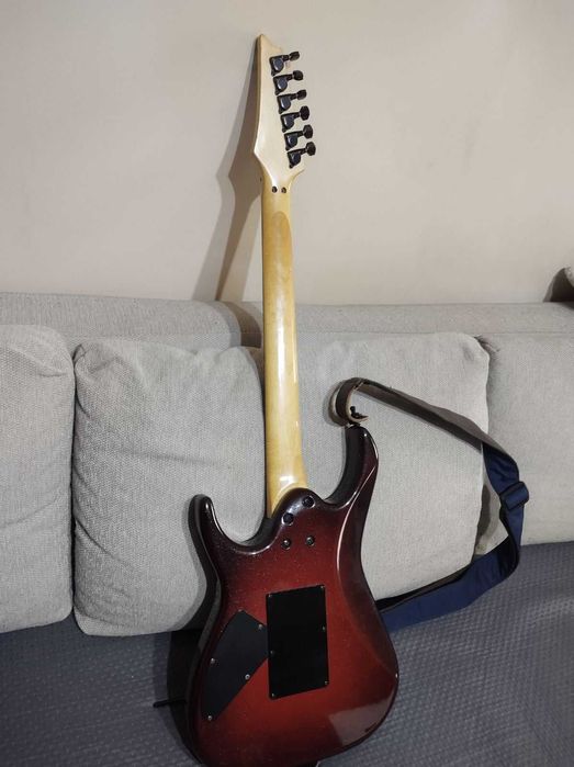 ibanez rg series made in japan