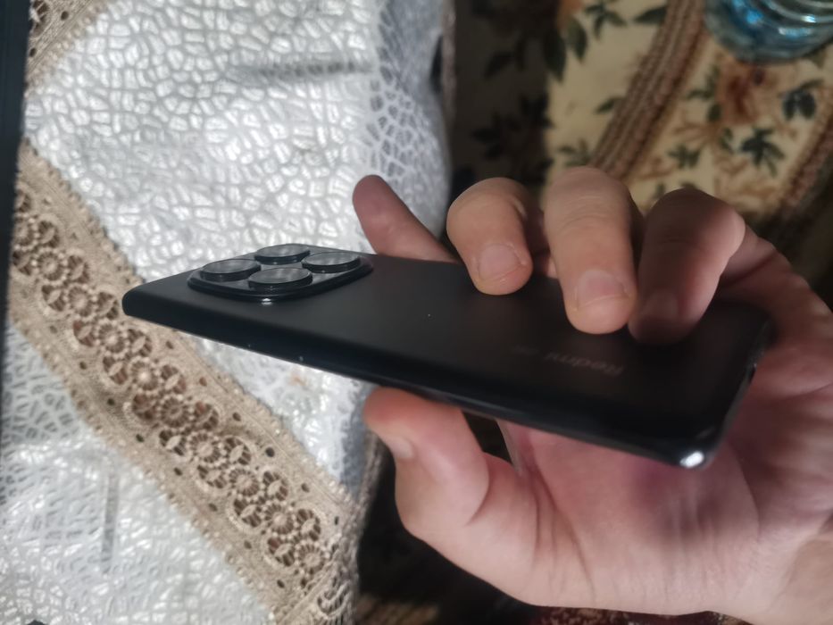 Redmi Note 14 Pro 5G