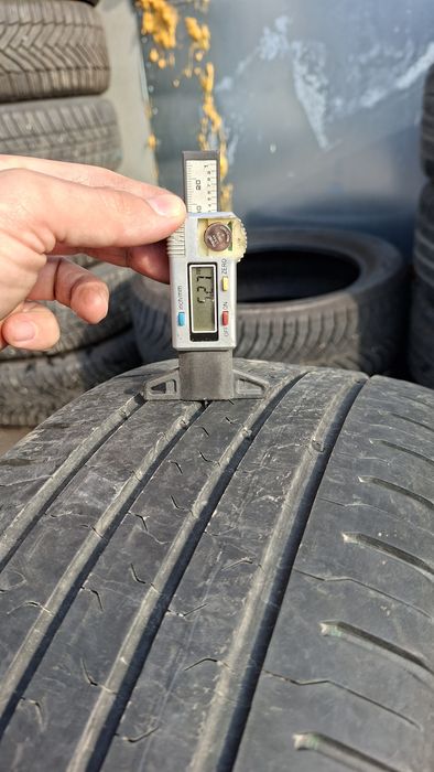 Летни гуми 215 55 17