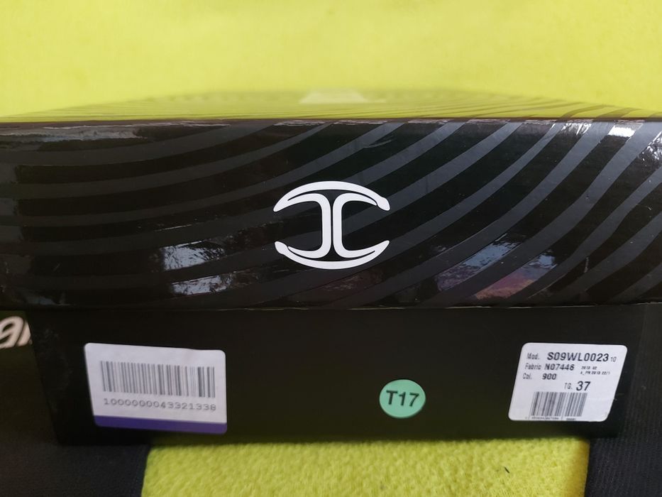 Just Cavalli-37н-НОВО-Оригинални