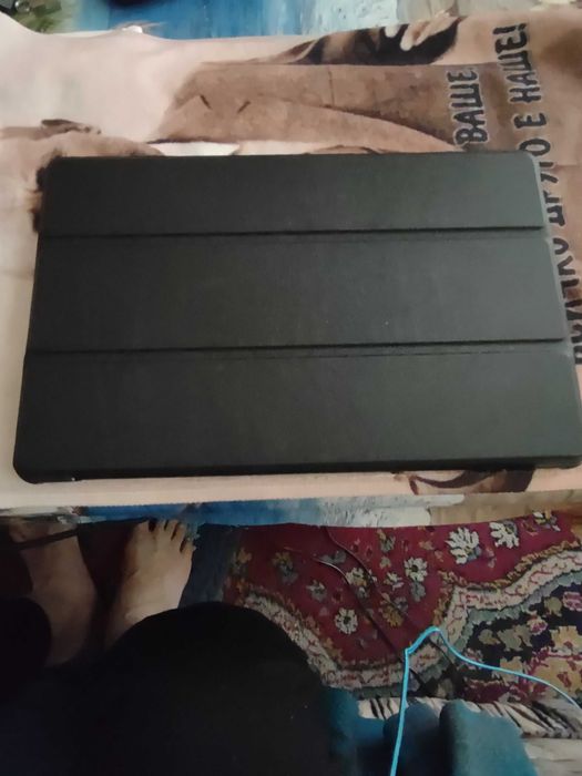 Продава се таблет леново