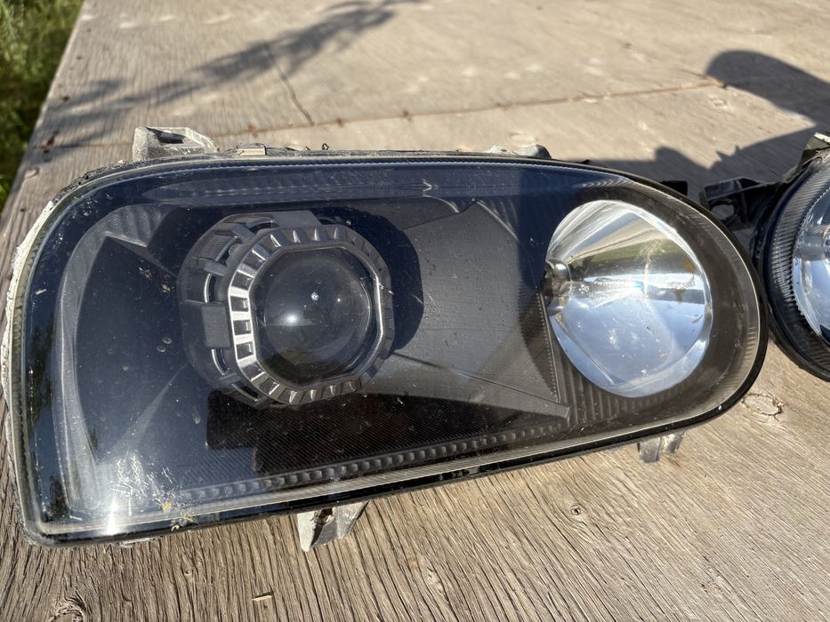 Голф 3 фар сатылады