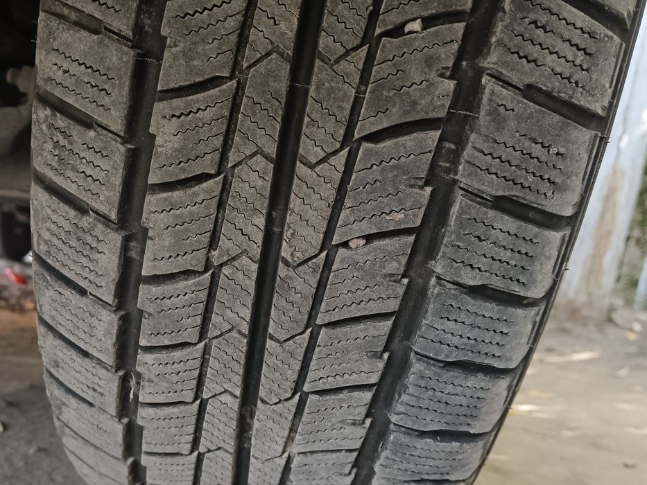 Хундай старекс 2007