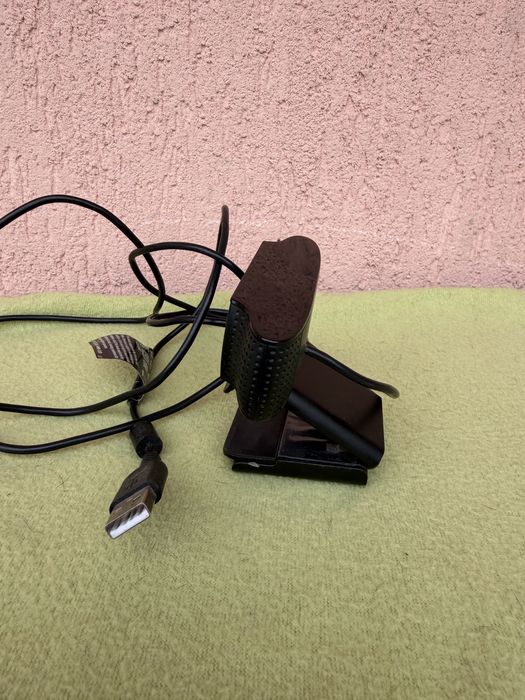 Logitech C920 camera web