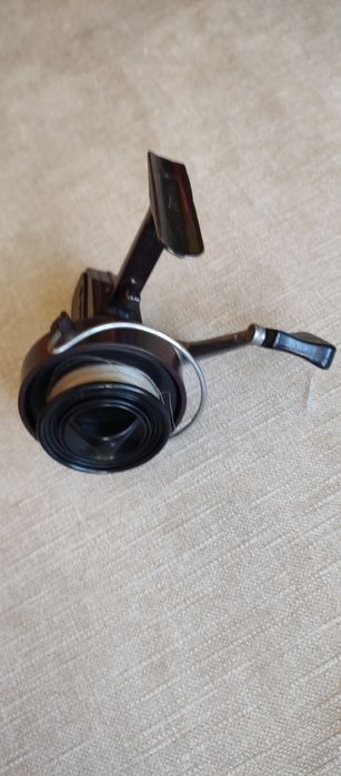 Риболовна макара