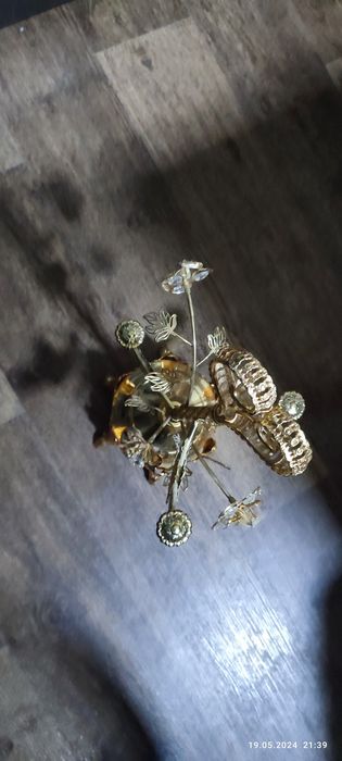 Тарелка для этажерки