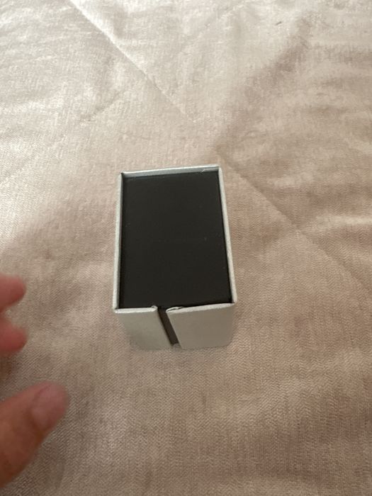 значок из серебра UEFA