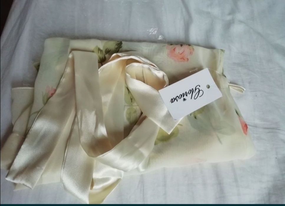 Новые пижамы, пеньюары!