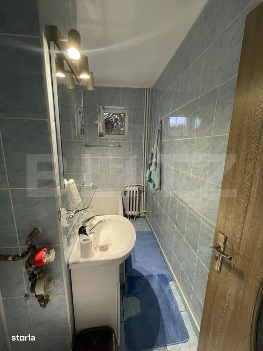 Apartament 2 camere, 48 mp, zona George Enescu