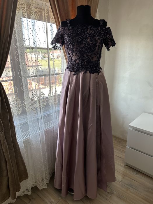Rochie eleganta de seara deosebita