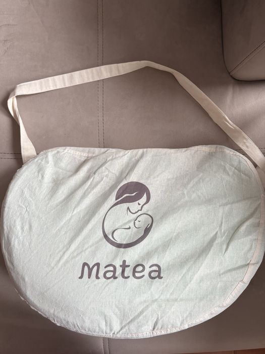 Възглавница за кърмене matea