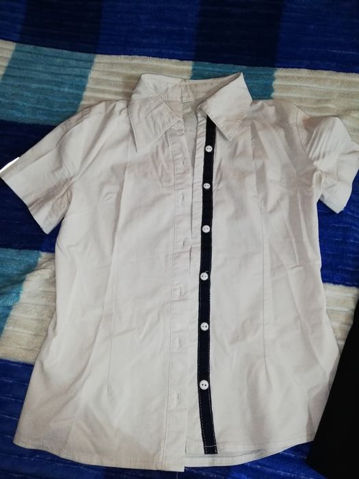 Школьные вещи на девочку