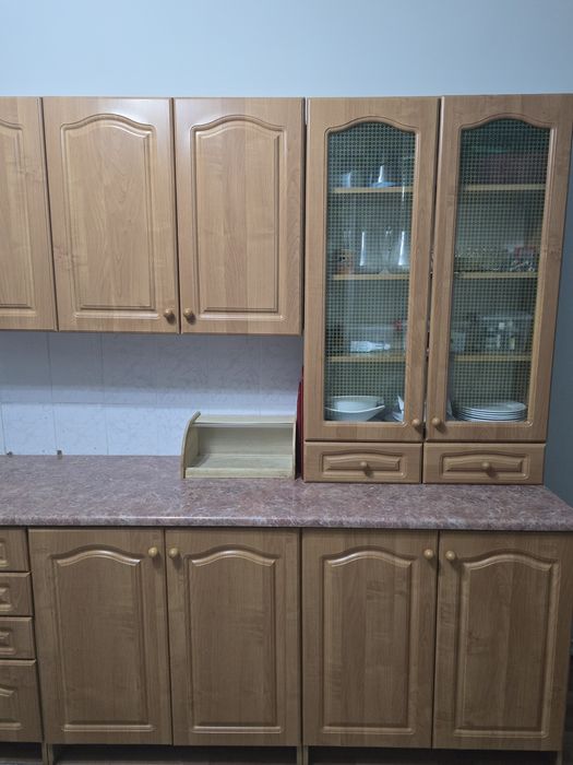 Кухонная гарнитура