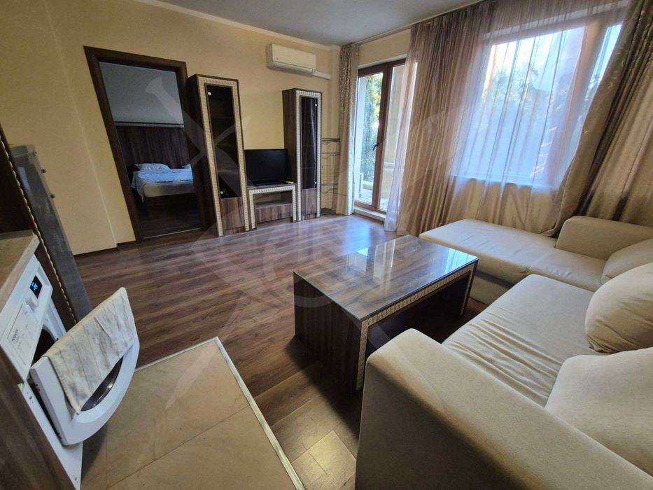 Двустаен - м-т Ален мак - 169877