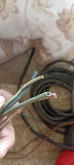 Продам кабель новый