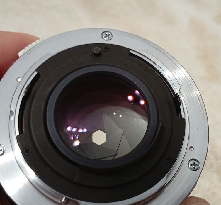 Unealta de feronerie  Olympus