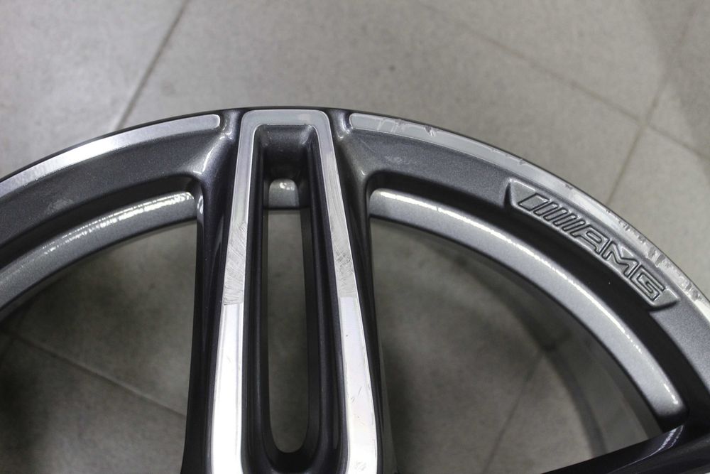 Джанти 19" AMG Mercedes E-класа W213