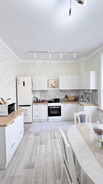 продам в Ипотеку 3 ком квартиру  90кв