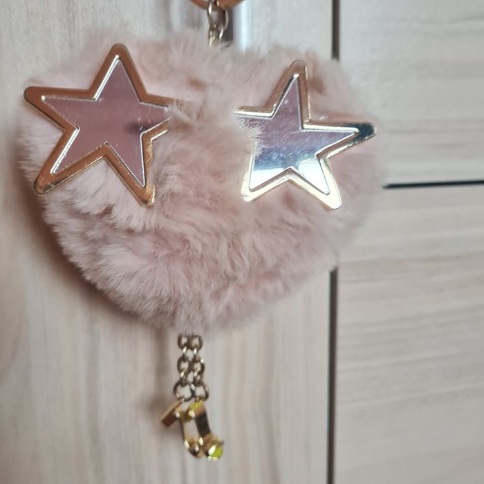 VICTORIA'S SECRET украшение за чанта, ключодържател