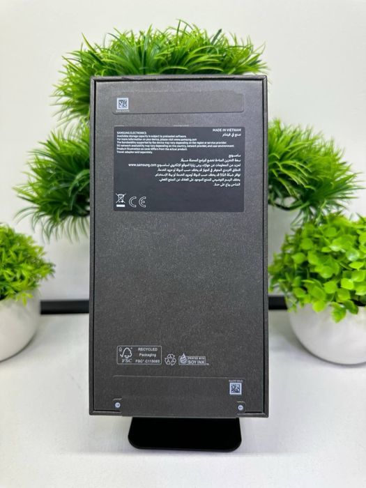 Galaxy S25 Ultra 256 gb (NEW)