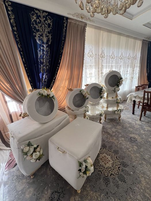 Sarpo qutilari optom sptiladi