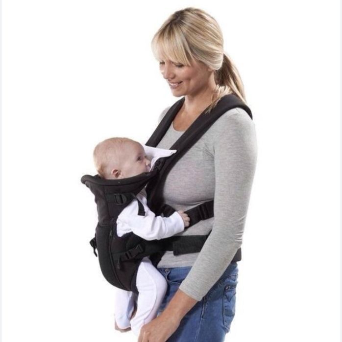 Продам эргорюкзак