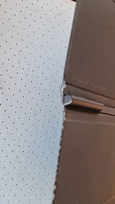 Оригинален Samsung Galaxy Tab S7 и Tab S8 book cover