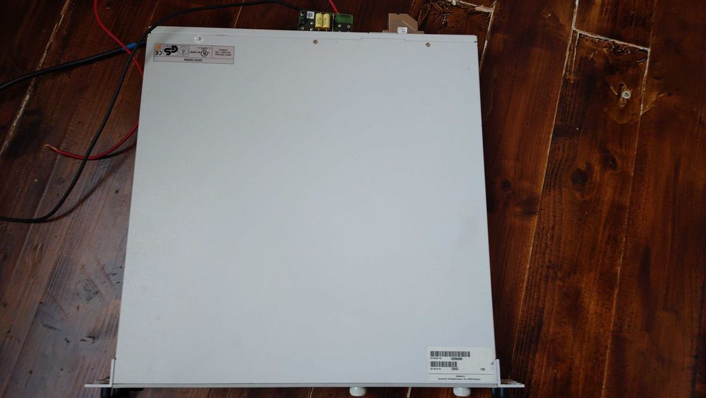 Sursa alimentare laborator 0-40V, 0-38A