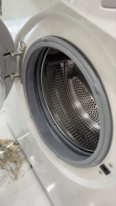 Стиральная машина LG