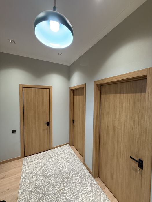 Квартира /Арт хаус/ Кукча