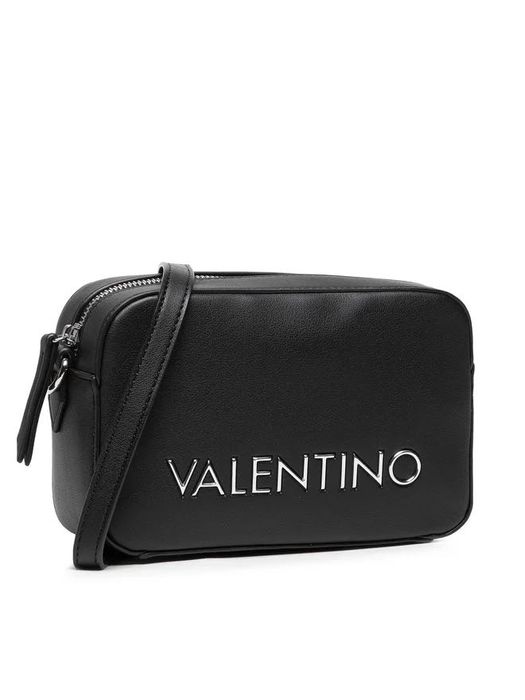 Valentino By Mario Valentino малка дамска чанта ОLIVE - черна/ НОВА