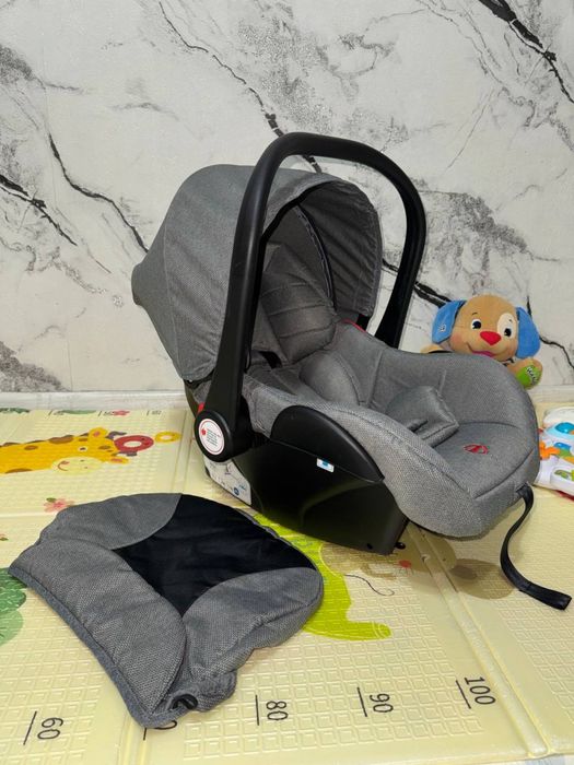 Автокресло переноска продается