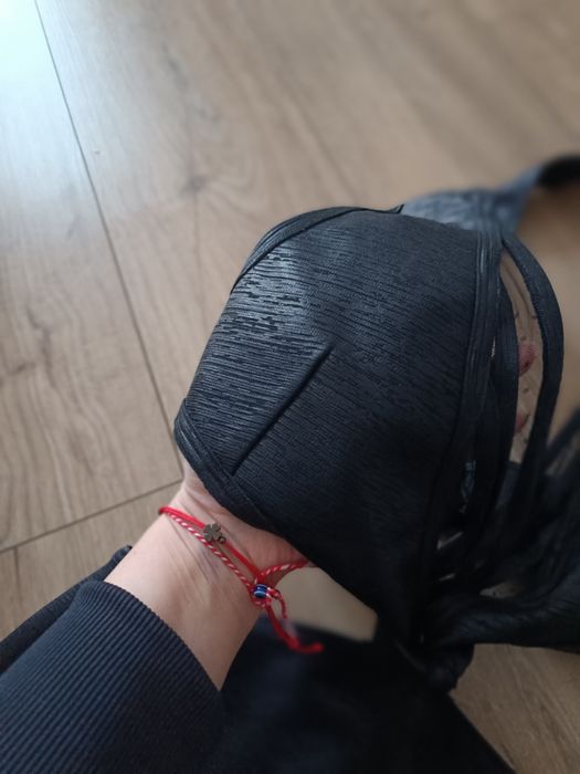 Рокля Bella Barnett