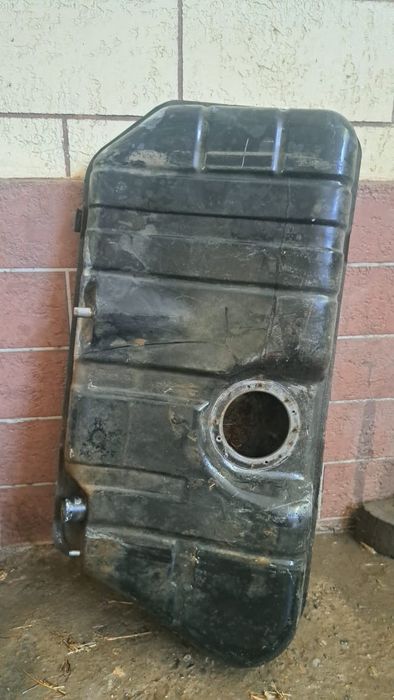 Бензобак 2114ваз