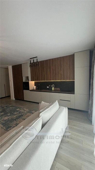 Apartament Premium 2 camere – Silk District | Loc de parcare inclus