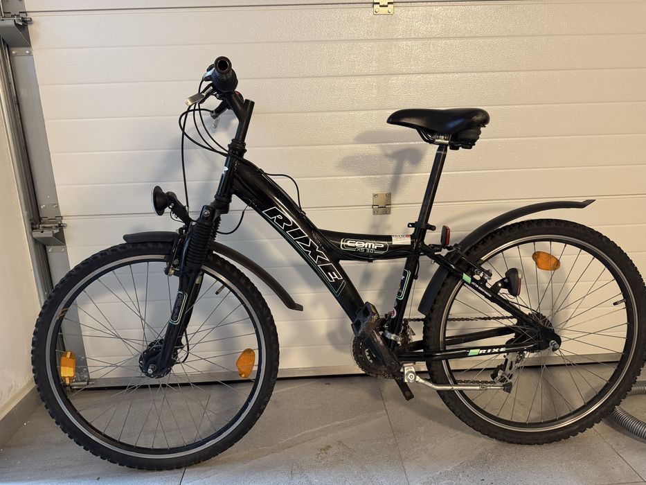 Bicicleta marimea M