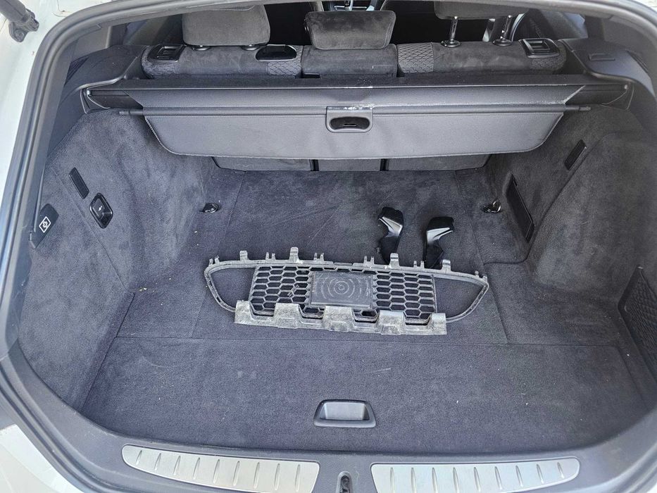 На части БМВ Ф31 320Д 184 коня / BMW F31 320d 184 HP