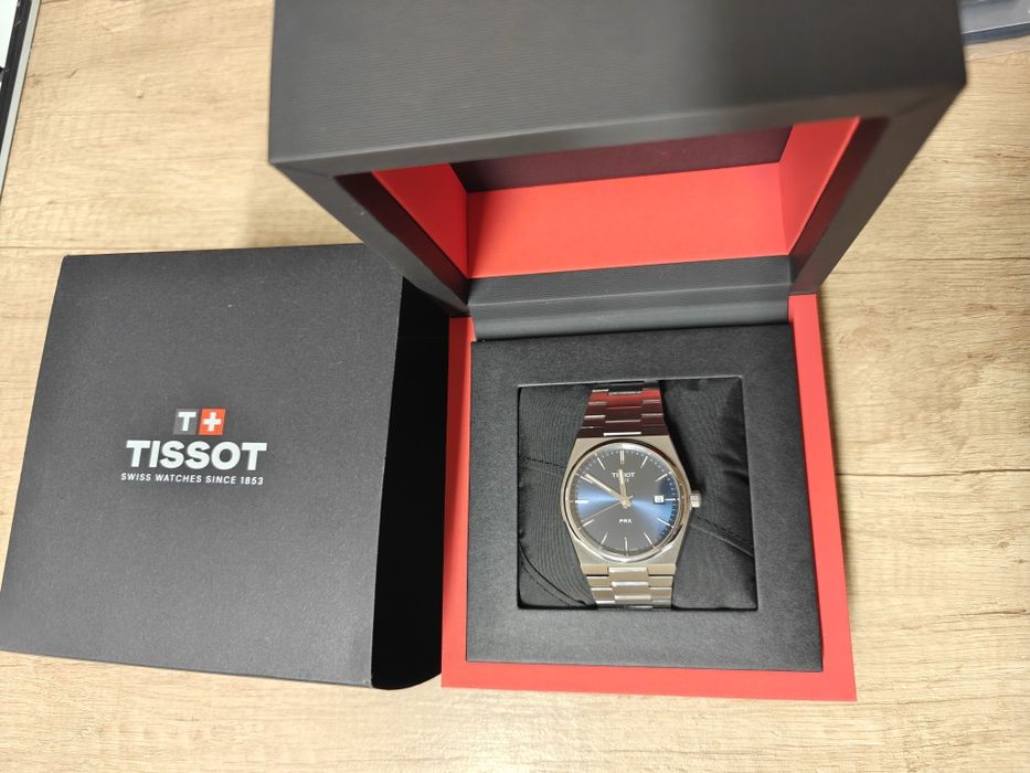 Tissot PRX оригинал